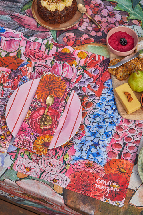 Folly Napkin (Pair)
