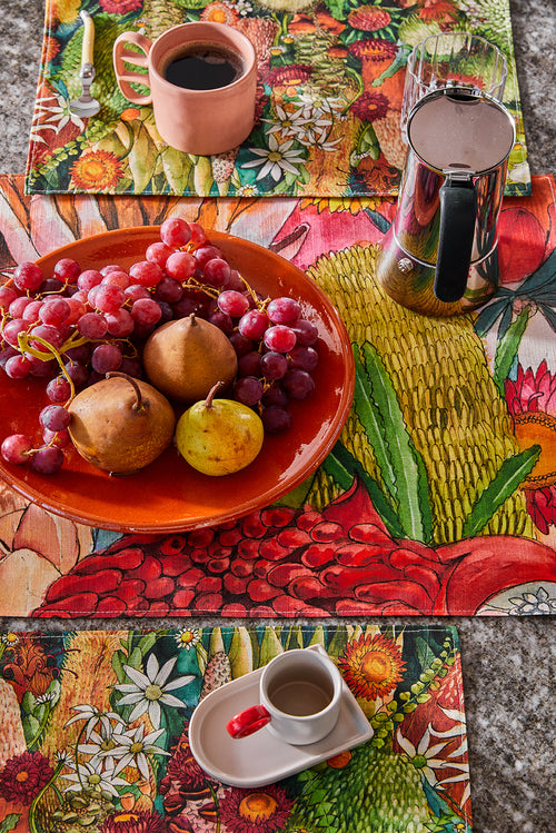 Fable Table Runner