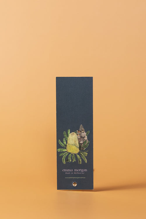 Harvest Bookmark