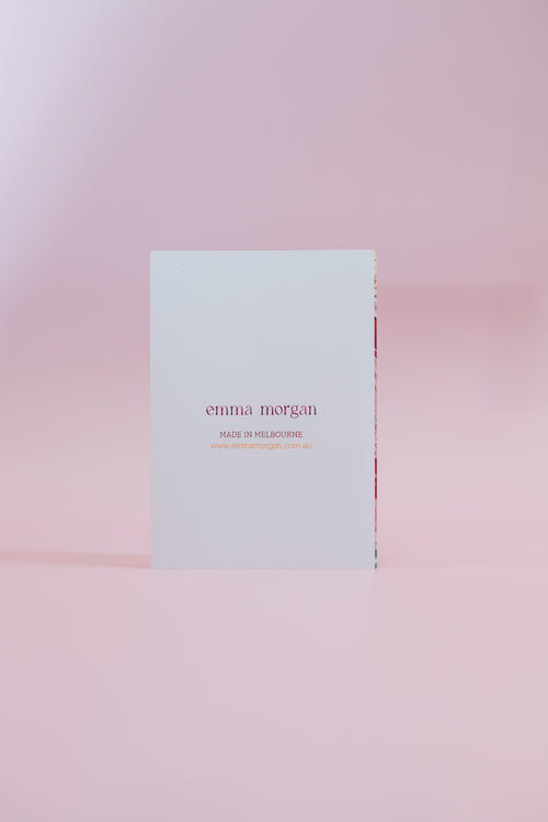 Good Fortunes Greeting Card
