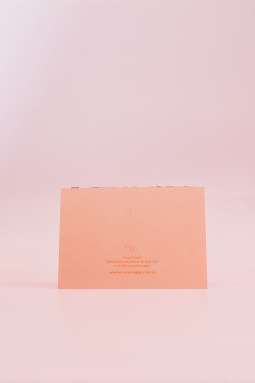 Have Hope Greeting Card