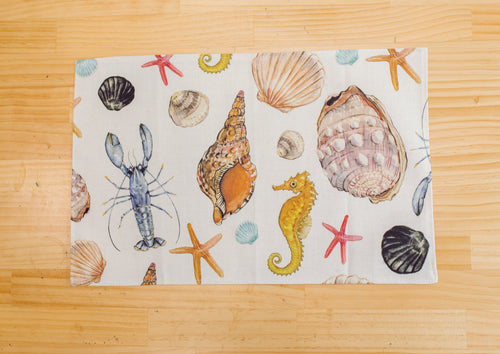Rockpool Placemat