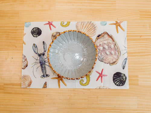 Rockpool Placemat
