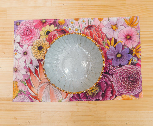Sweetener Placemat