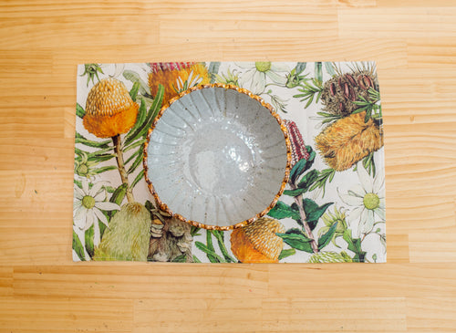 Harvest Placemat