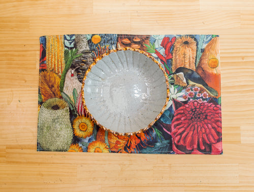 Night Life Placemat