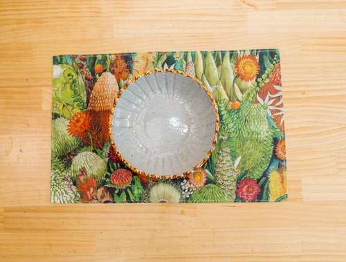 The Poet Placemat