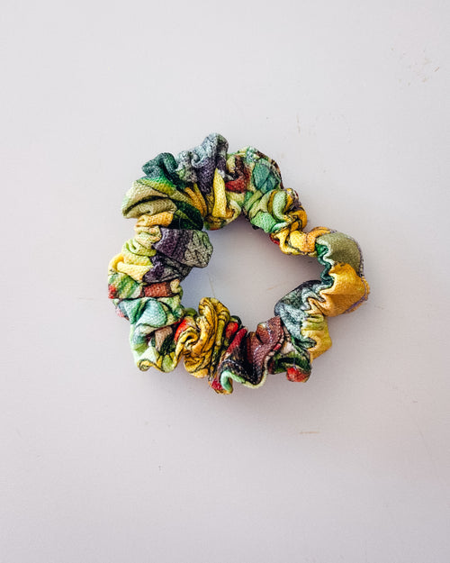 Shed Talk Scrunchie (Standard)