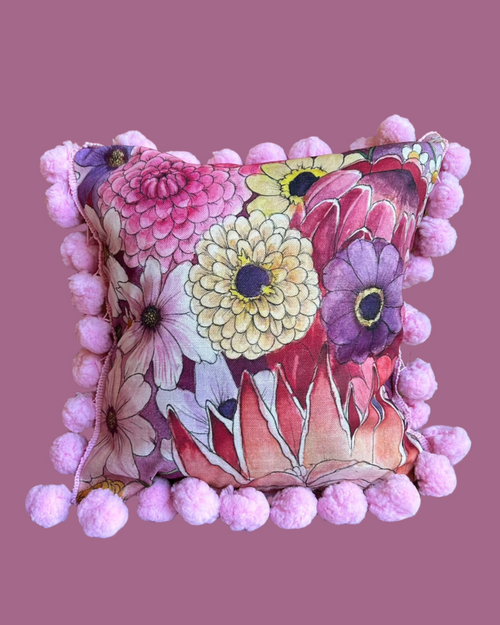 Sweetener Mini Cushion III