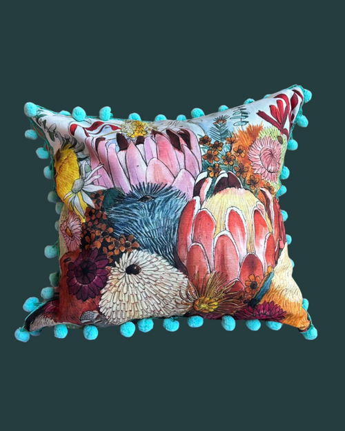 Forager Cushion