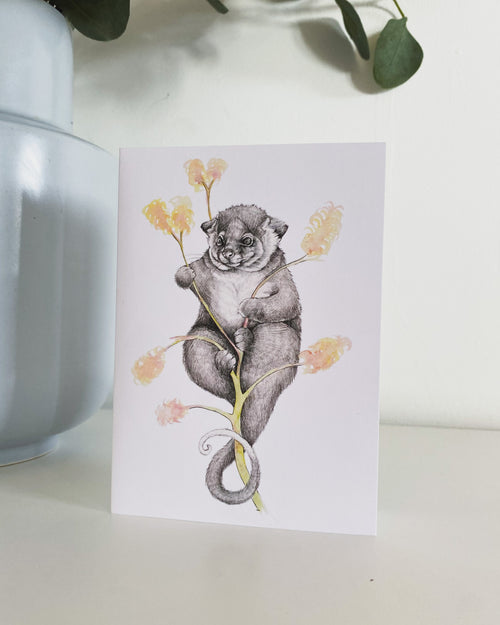 Possum Magic Greeting Card