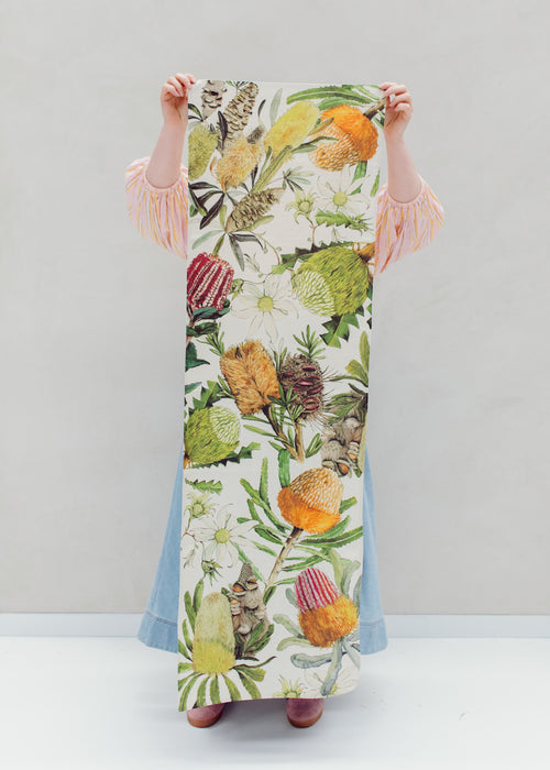Harvest Table Runner
