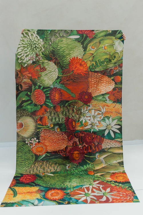 The Poet Tablecloth