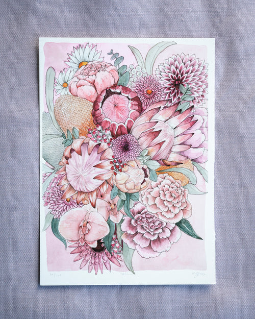 Olivia A5, A3