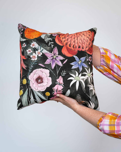 Motherland Cushion