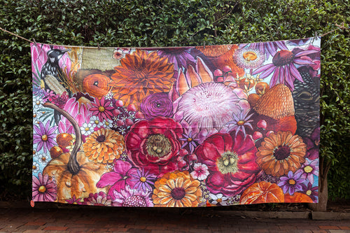 Folly Tablecloth