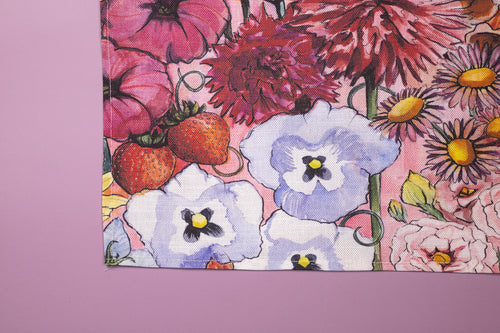 Field Dream Napkin (Pair)