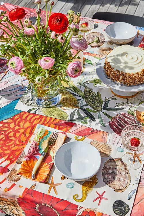 Harvest Table Runner