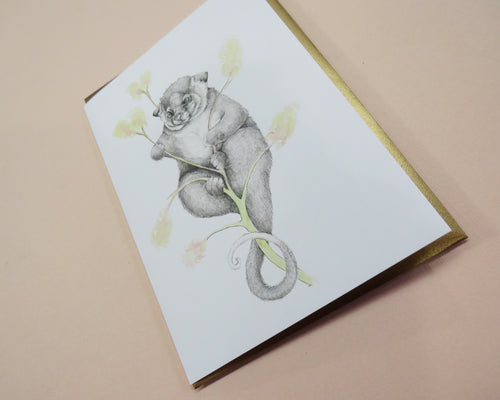 Possum Magic Greeting Card