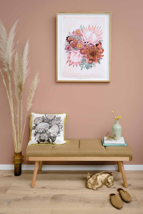 Heidi Giclée Print