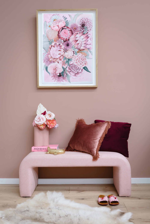 Olivia Giclée Print