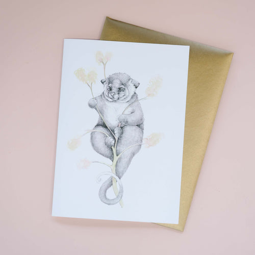 Possum Magic Greeting Card