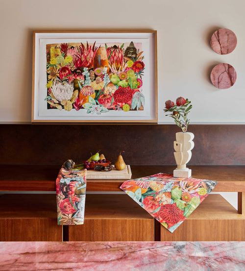 FINE ART PRINTS