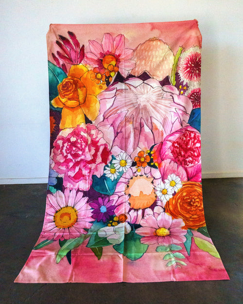 Aimee Tablecloth