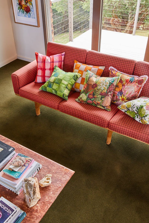 Harvest Cushion