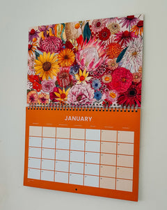 [PRE-ORDER] 2027 Calendar