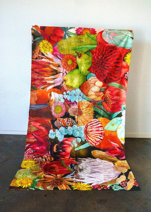 Fable Tablecloth