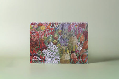 [PRE-ORDER] 2027 Calendar
