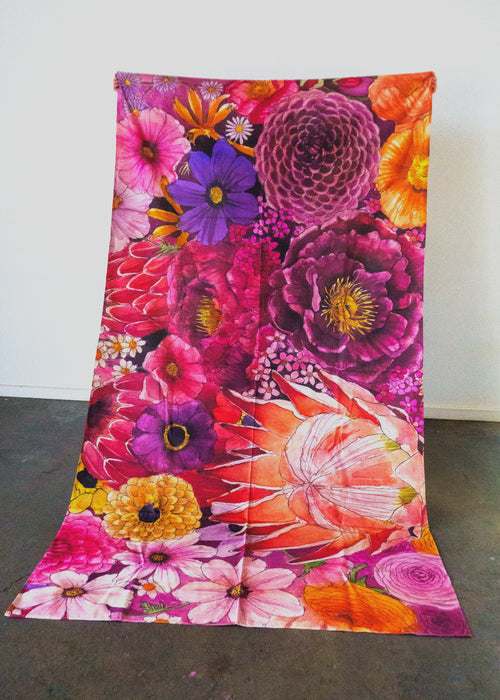 Sweetener Tablecloth