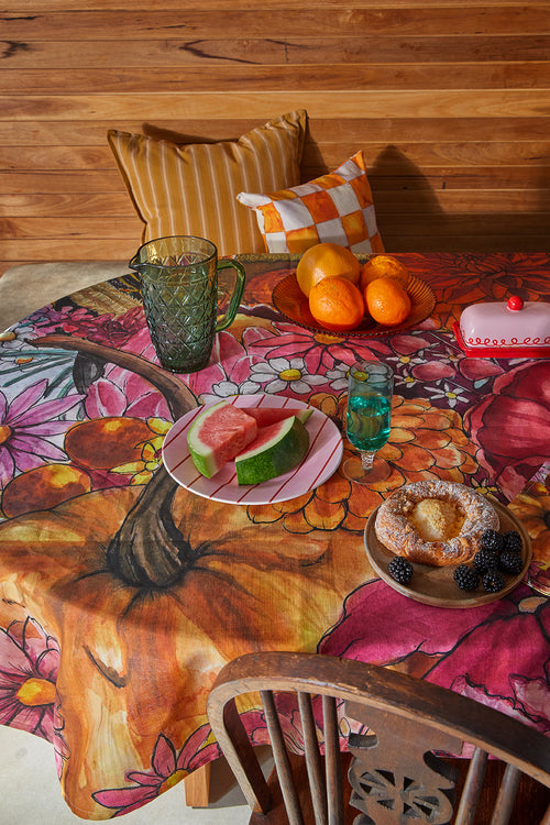 Folly Tablecloth