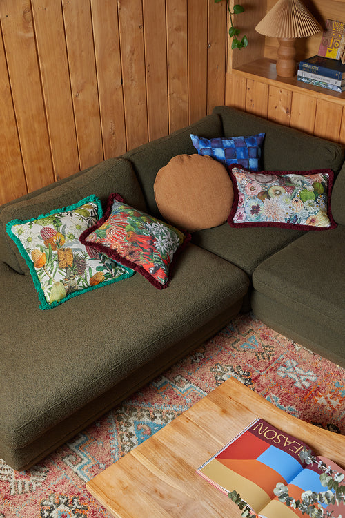 Harvest Cushion