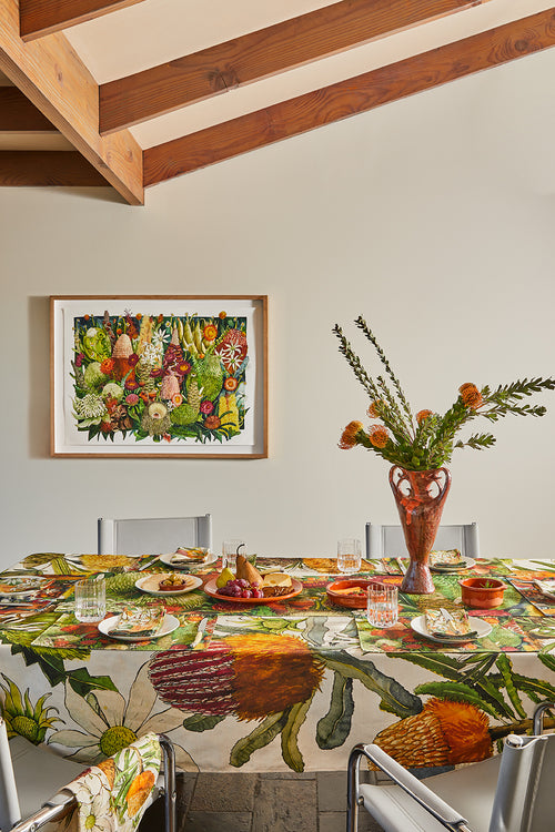 The Poet Giclée Print