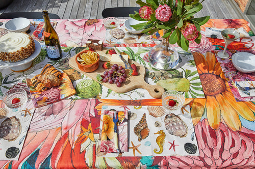 Rockpool Placemat