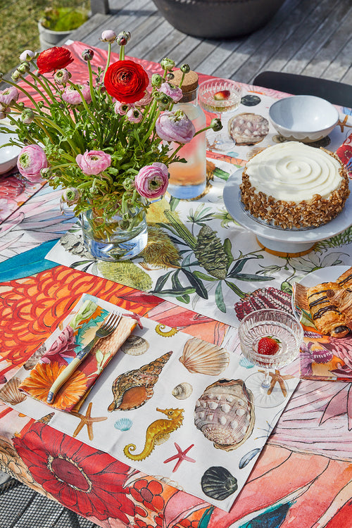 Rockpool Placemat