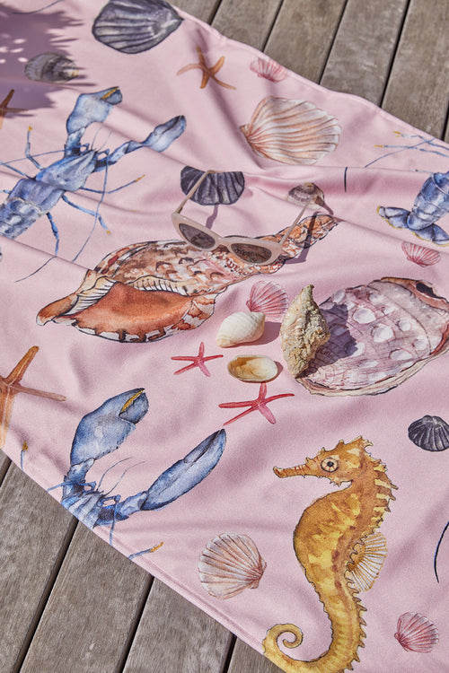 Rockpool Towel