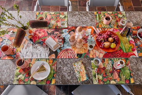Fable Table Runner