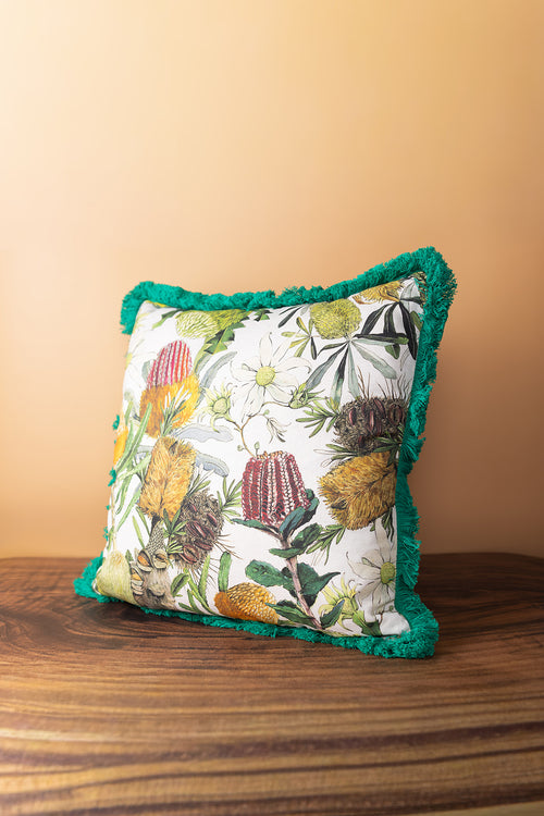 Harvest Cushion