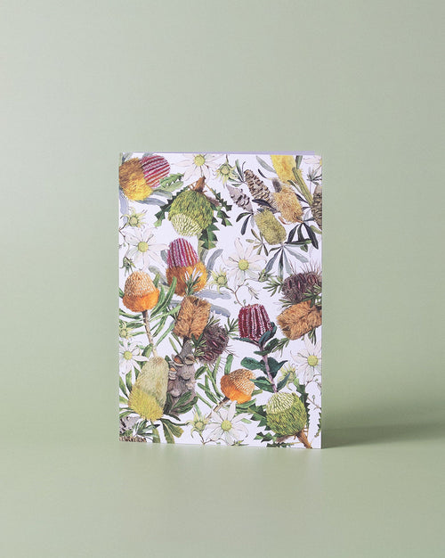 Harvest Greeting Card