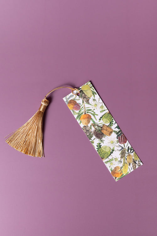 Harvest Bookmark