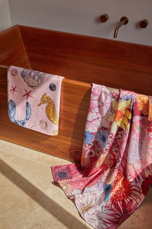 Rockpool Towel