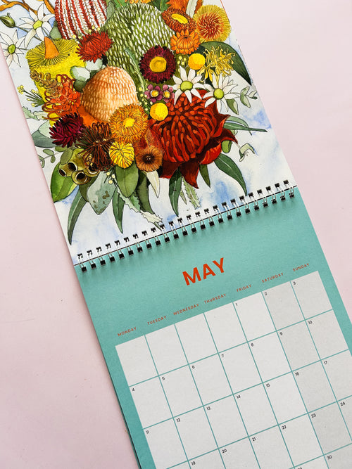 [PRE-ORDER] 2026 Calendar
