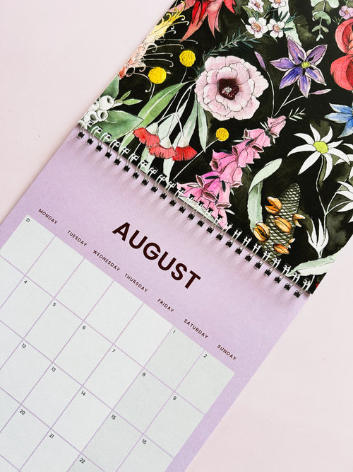 [PRE-ORDER] 2026 Calendar