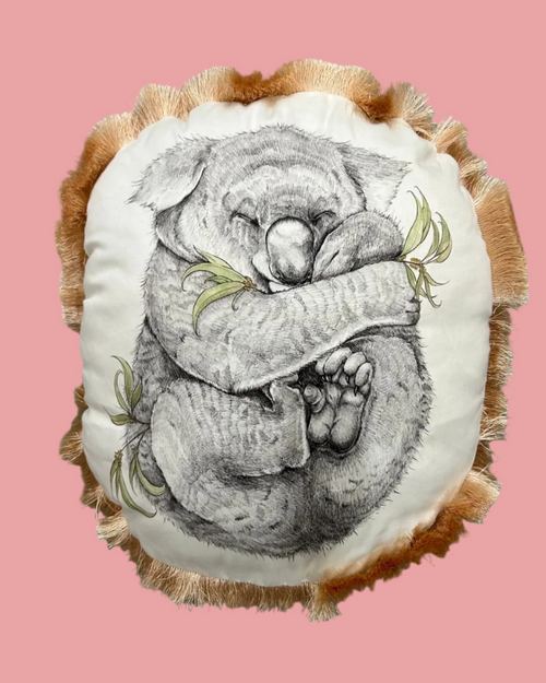 Slumber Cushion