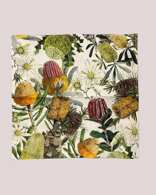 Harvest Single Napkin