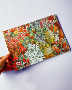 [PRE-ORDER] 2027 Calendar