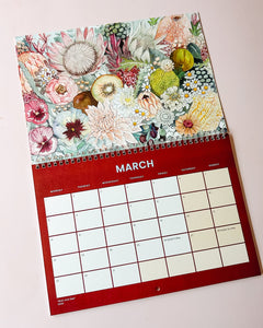 [PRE-ORDER] 2027 Calendar